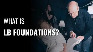 LB Acting Studio Foundations Class
