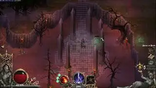 Cursemark gameplay - GogetaSuperx