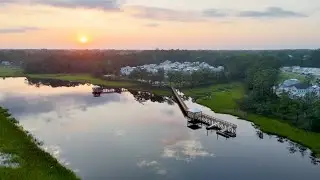 Welcome to Kingfish Bay Community - Calabash, NC