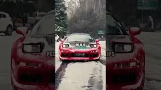 The Secret Of 90S JDM Cars.