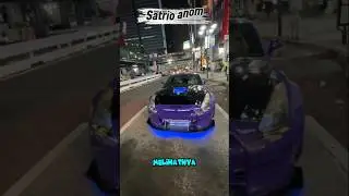 Purple Nissan Skyline GTR &ndash; JDM Legend #shorts #jdm