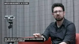 Prof. Torsten Sattler