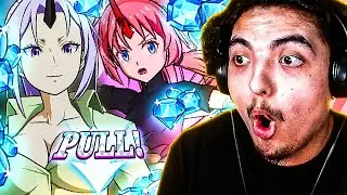 Новый повторный вызов SLIME COLLABORY полностью бесплатный! | Seven Deadly Sins: Grand Cross