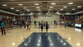 10.30.24 Varsity SEM vs JW North