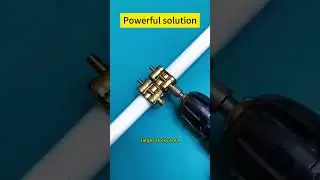 Powerful solution #lifetips #goodtools #greattools #diy #usefulthings #easytools #lifetipsforyou