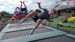 Go-Kids op bezoek bij...Speelboerderij De Flierefluiter!