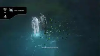 Middle-earth: Shadow of War Lord Of Horror Trophy