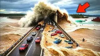 Pakistan&rsquo;s Deadliest Floods | Villages Swept Away | Nature&rsquo;s Fury Unleashed in English story pro 