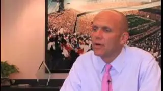 Miami Today Profile - Mike Dee (pt1)