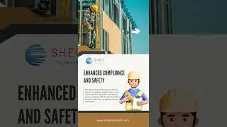 Streamline Your Safety Protocols with Hot Work Permit Software  #permittowork #workpermit #ptw