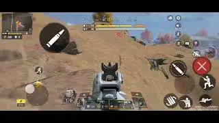 Game Play Cod Mobile (Sin comentarios) Solo audio