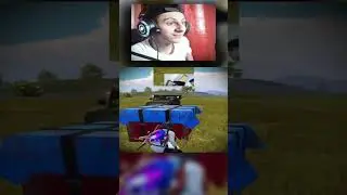 Reaction Best PC 🙄 #pubgmobile #reaction #comeback #witaminy #funny #mom