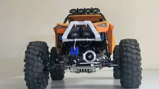 CAPO RACING ACE 1