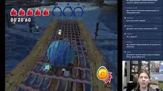 PN 03 и другие игры для GameCube