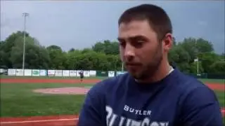 Interview with Shayne Houck