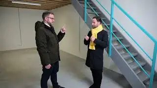 NordSpace per TV3
