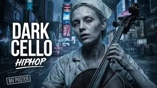 She Played Cello After the World Collapsed | Dark Cello x Hiphop