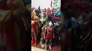 #toy#figure#altman collection#