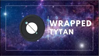 TYTAN | Explaining wTYTAN
