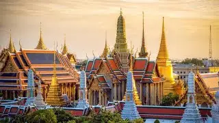Travel | Thailand Part-2 | #ChinitzFamily