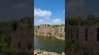 Kalaburagi (gulbarga) Fort 🏛 #kalaburagi #gulbarga #gulbarganews #kalaburaginews #history