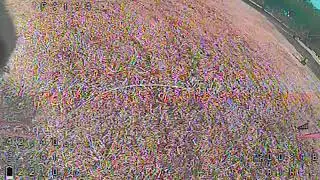 f5 frame 6s battery 5150 t motor  test 1