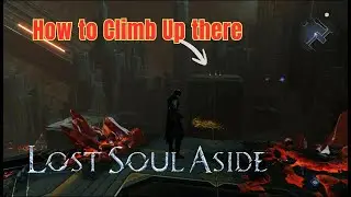 How to Get There & Collect Items &ndash; The Sealed God &ndash; Lost Soul Aside