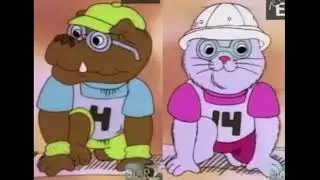 My Most Favorite Billy Dog and Cassie Cat Once Again (2026 Remake)