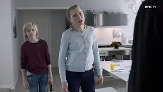 ZombieLars S2E2 - Anna Abuses Her Powers (with English subtitles)