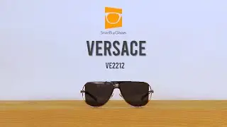 Versace VE2212 Sunglasses Product Review