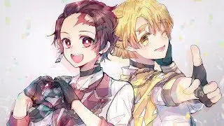 Nightcore - FANCY [Male Version] (TWICE)