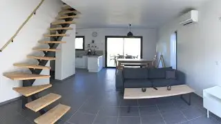 Villa Les 2 amandiers, Laroque-des-Alb&egrave;res, France