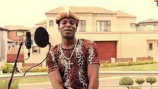Chrisley The Bohemian Rebel #SABC1siOn