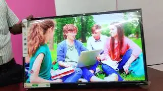 SANSUI led tv