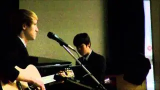 Back to You (Live) - onePACIFIC