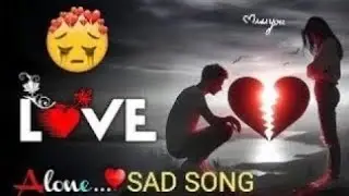 Sad song /new sad heart broken songs/songs sad/Hindi sad songs/Hindi songs Urdu songs