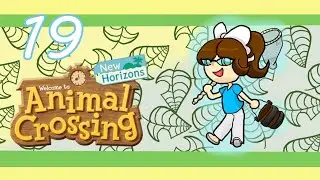 Animal Crossing New Horizons full VOD 19