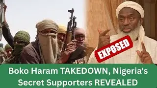 This Is Why Boko Haram Could Return Stronger In 2025 And Security Experts Are&hellip;
