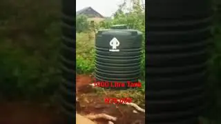 Nigerian Diaspora | Real Estate in Nigeria |  Diasporian Buy Water Tank price in nigeria