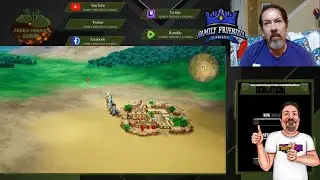 Dragon Quest III HD 2D Remake Episode 10