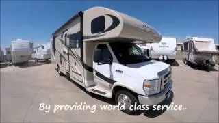 Why buy at World Wide RV?