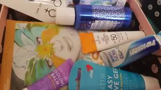 Glossybox maj 2017
