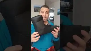 Fit Boots Rebound Boots First Look - Alternative To Kangoo Jumps and Bounce Boots
