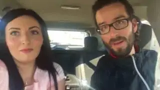 Country 100 Surprises A Loyal Listener With A Birthday Invite