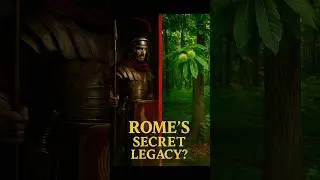 Rome's secret legacy ?