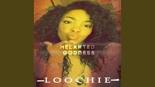 Melanated Goddess