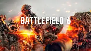 Battlefield 6 - tio z4moni voltou com tudo 