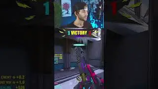 new fps game is CRAZY #fragpunk