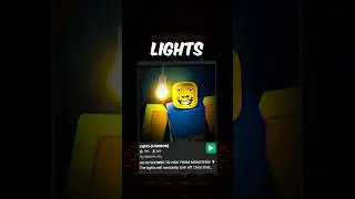 Эта игра ужасов Roblox СВОДИТ С УМА..