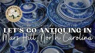 10 Vintage Items to Buy if You&rsquo;re New to Antiquing 